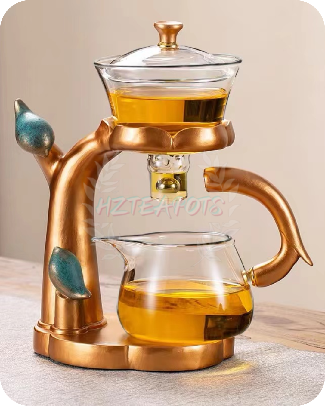 Magpie | HZTEAPOTS®