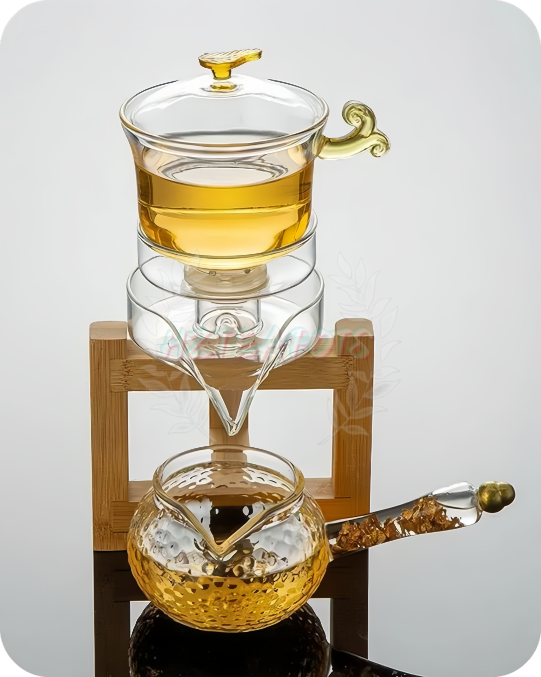 Lingyun | HZTEAPOTS®