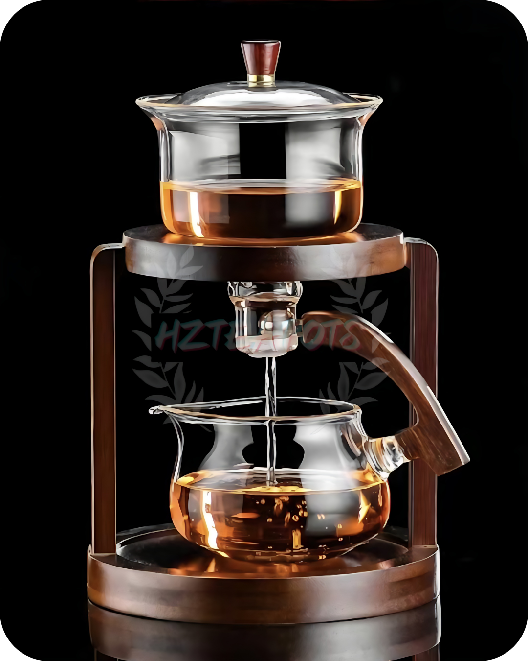 Mu Jia | HZTEAPOTS®