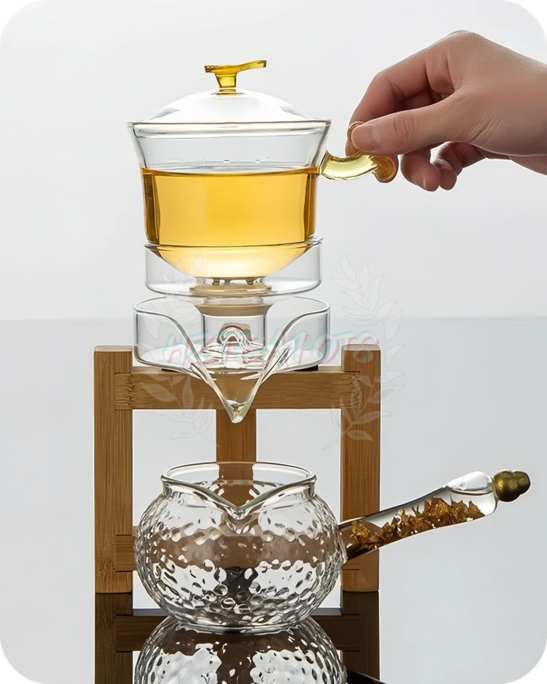 Lingyun | HZTEAPOTS®
