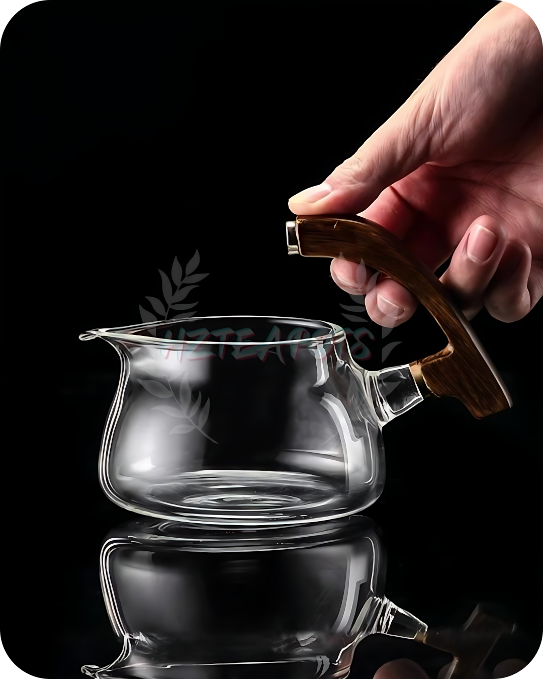 Mu Jia | HZTEAPOTS®
