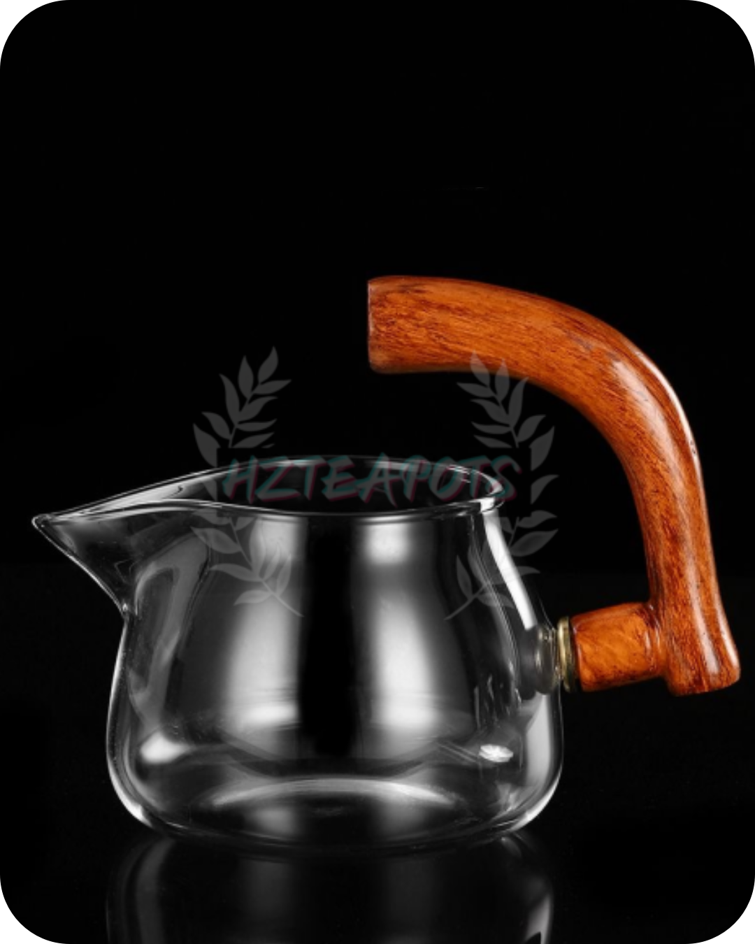Purple Sand Dragon | HZTEAPOTS®