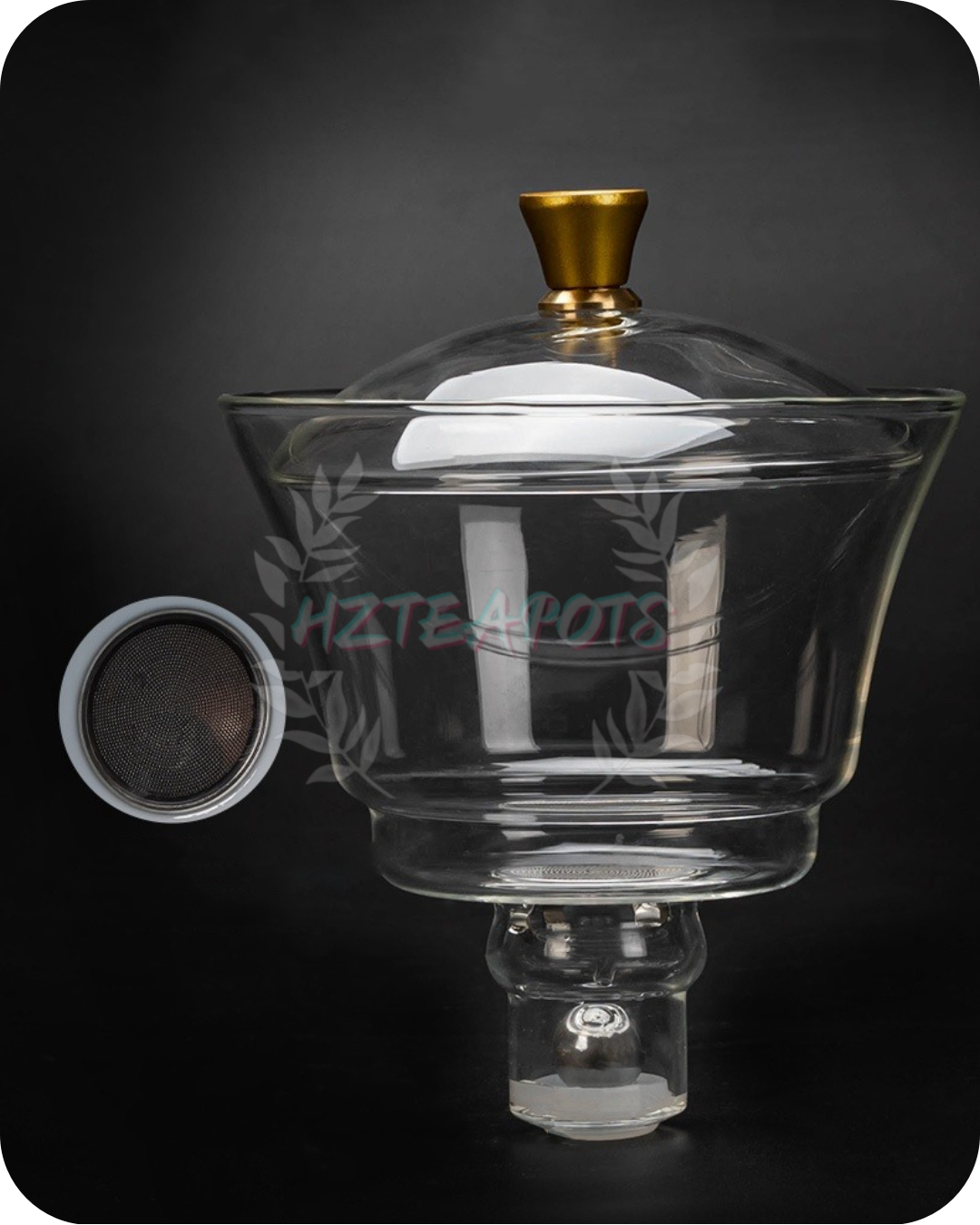 Tigre | HZTEAPOTS®