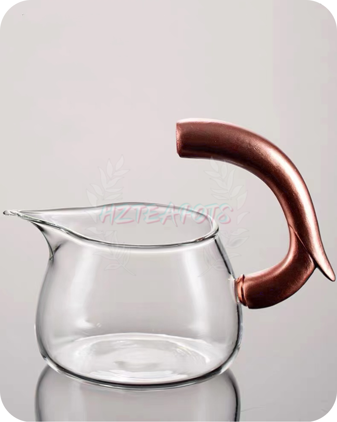 Magpie | HZTEAPOTS®