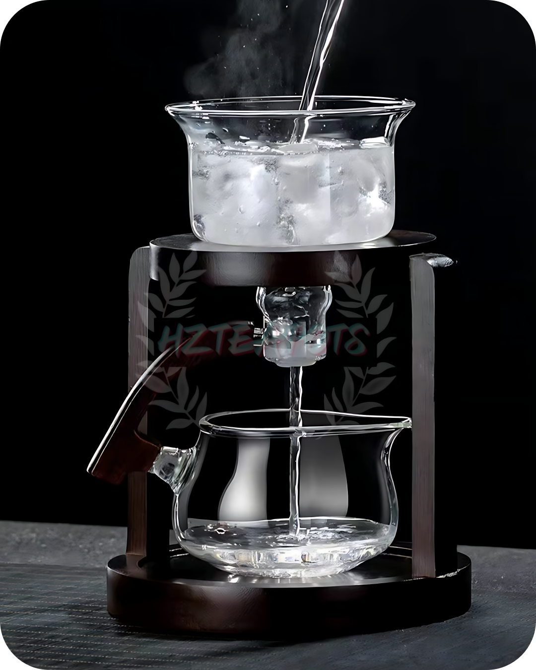 Mu Jia | HZTEAPOTS®
