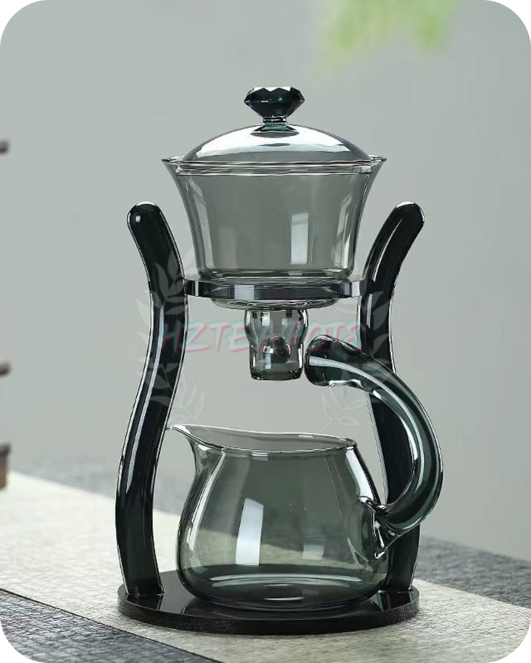 Heart to Heart | HZTEAPOTS®