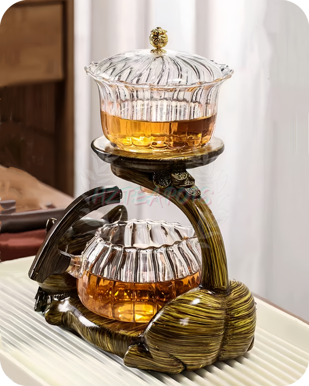 Gato de la suerte | HZTEAPOTS®