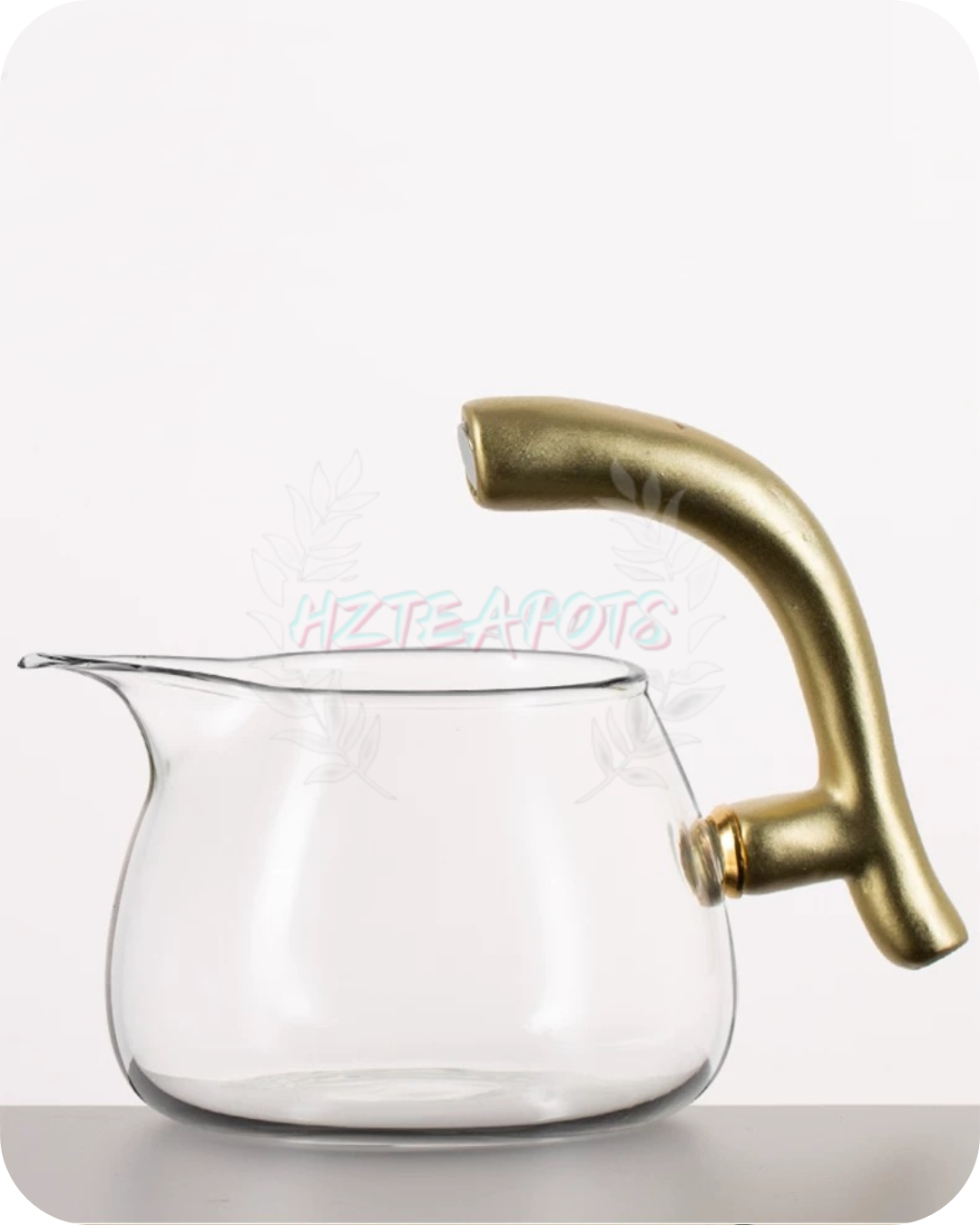 金魚 | HZTEAPOTS®