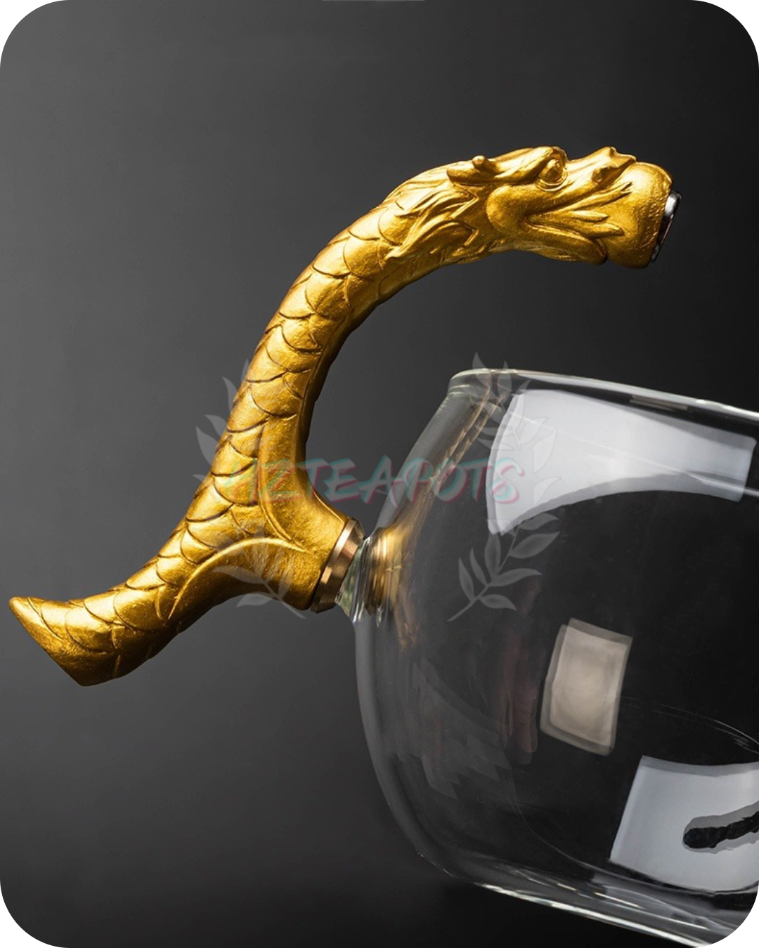 Tigre | HZTEAPOTS®