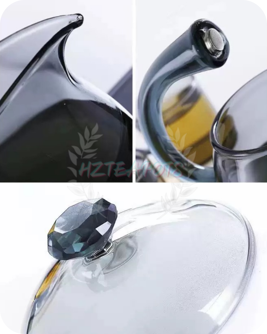 Fresno | HZTEAPOTS®