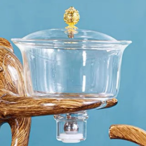 Elefant | HZTEAPOTS®