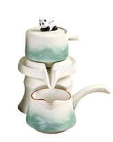 Vision | HZTEAPOTS®