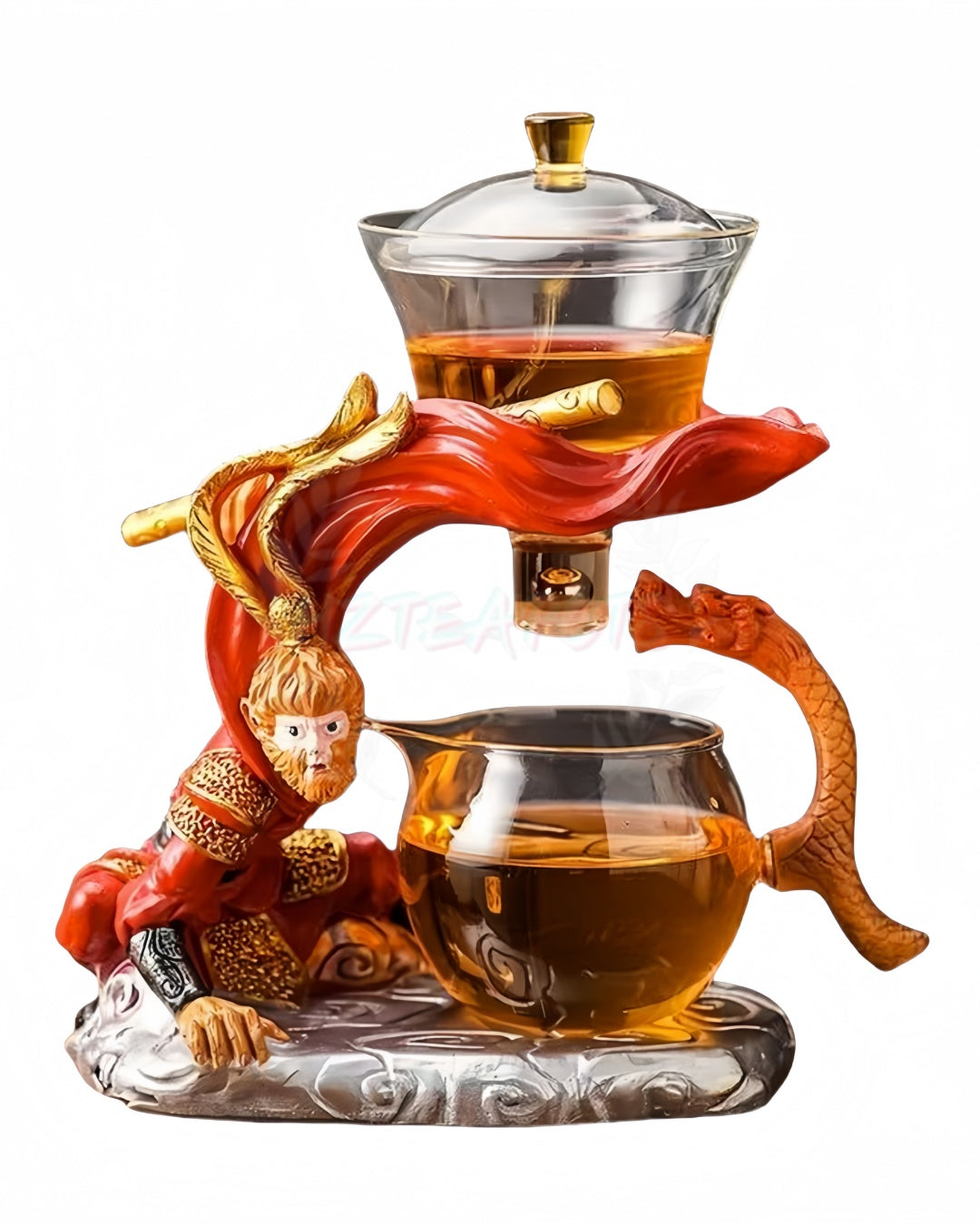 Black Myth Wukong | HZTEAPOTS®