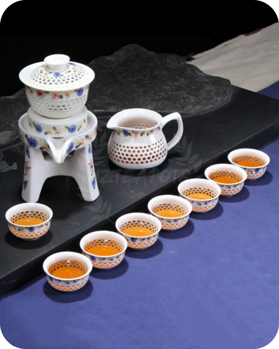 Celadon | HZTEAPOTS®