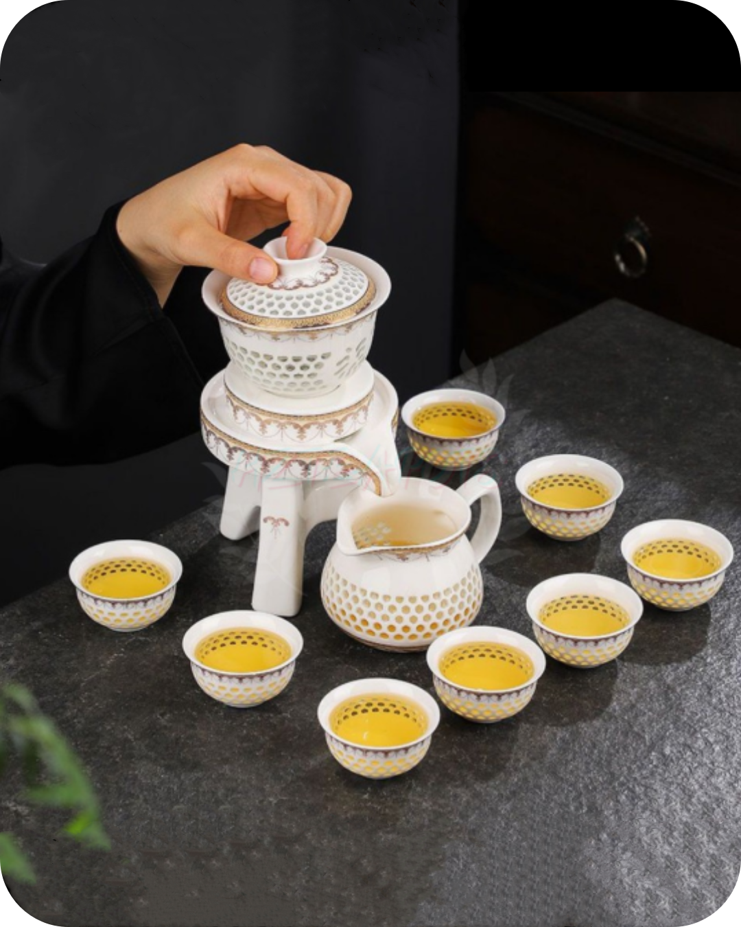 Celadon | HZTEAPOTS®