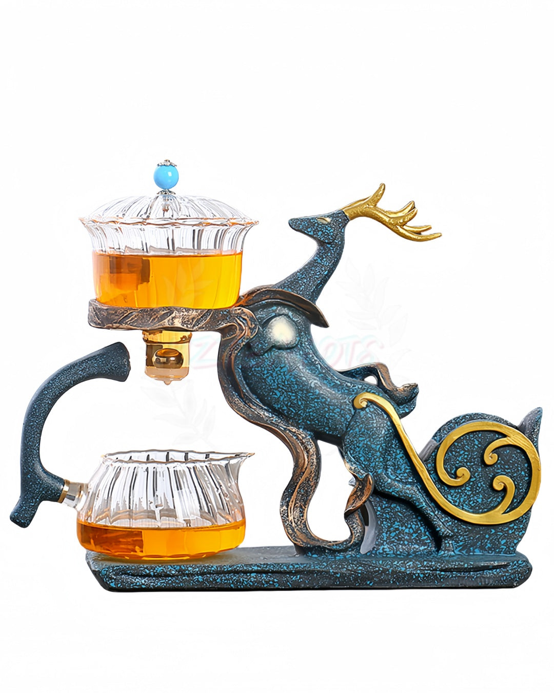 Flying Deer | HZTEAPOTS®