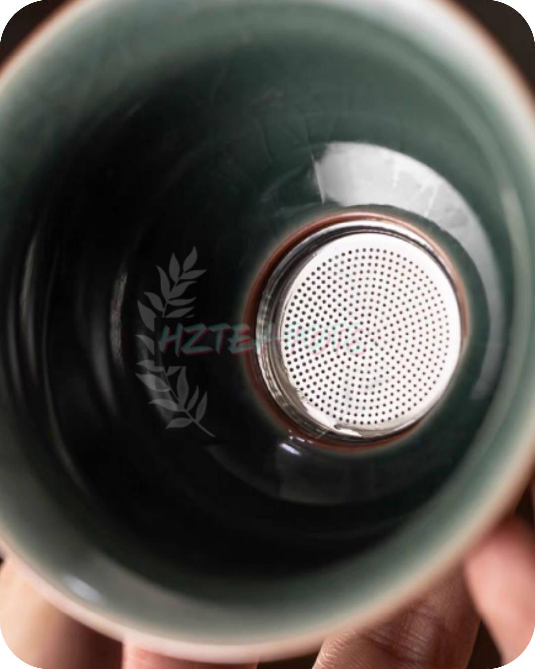 Zen | HZTEAPOTS®