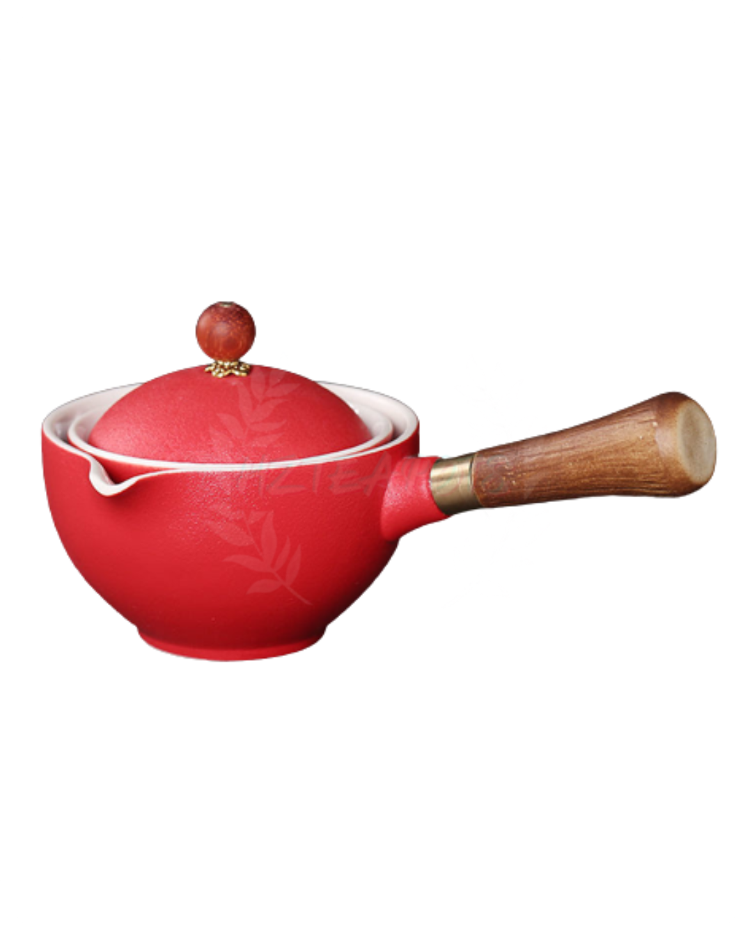 カンフー旅行 | HZTEAPOTS®