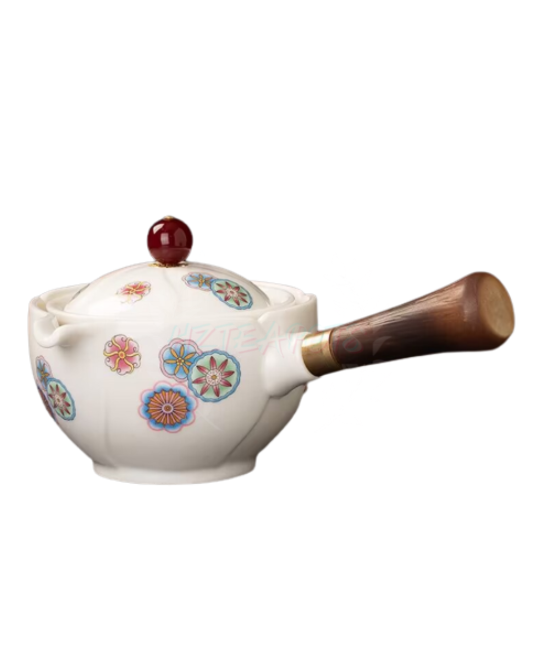 カンフー旅行 | HZTEAPOTS®