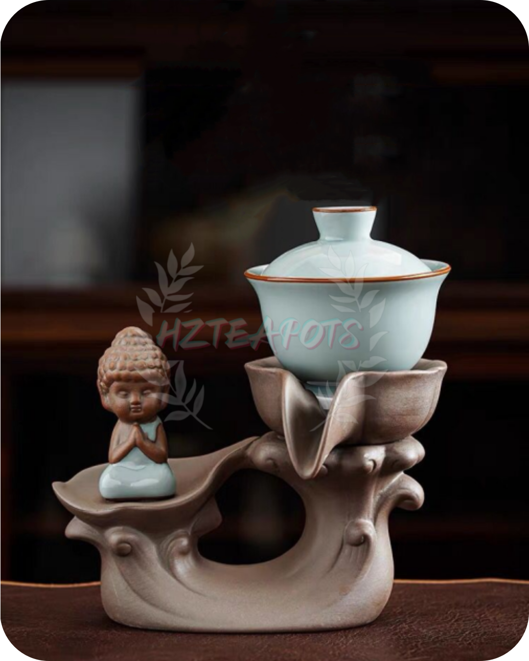 Zen | HZTEAPOTS®