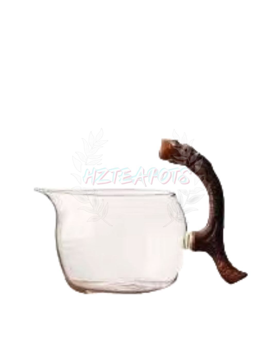 Dragón Negro | HZTEAPOTS®
