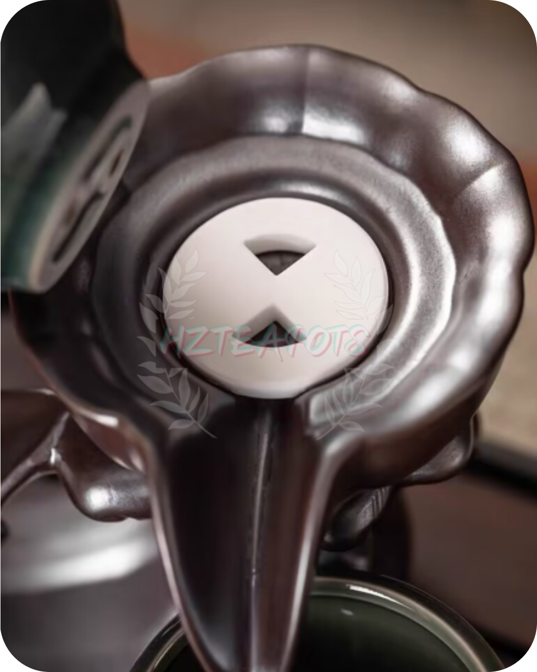 Zen | HZTEAPOTS®