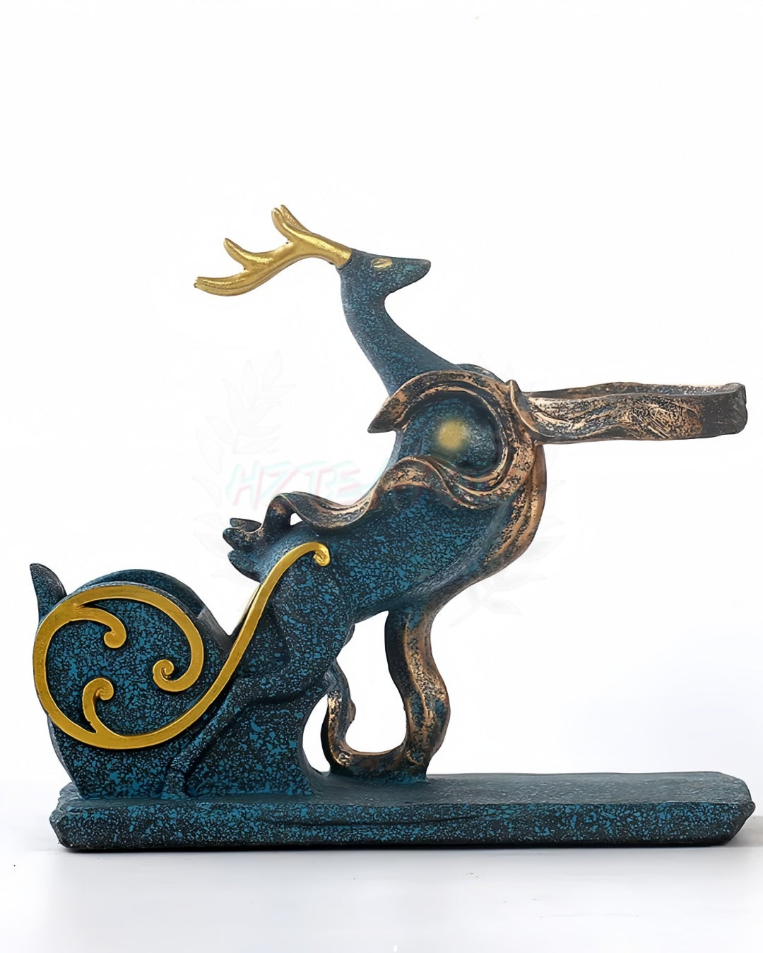 Flying Deer | HZTEAPOTS®