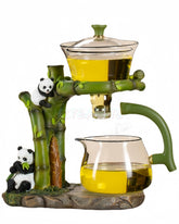 Panda Bamboo | HZTEAPOTS®