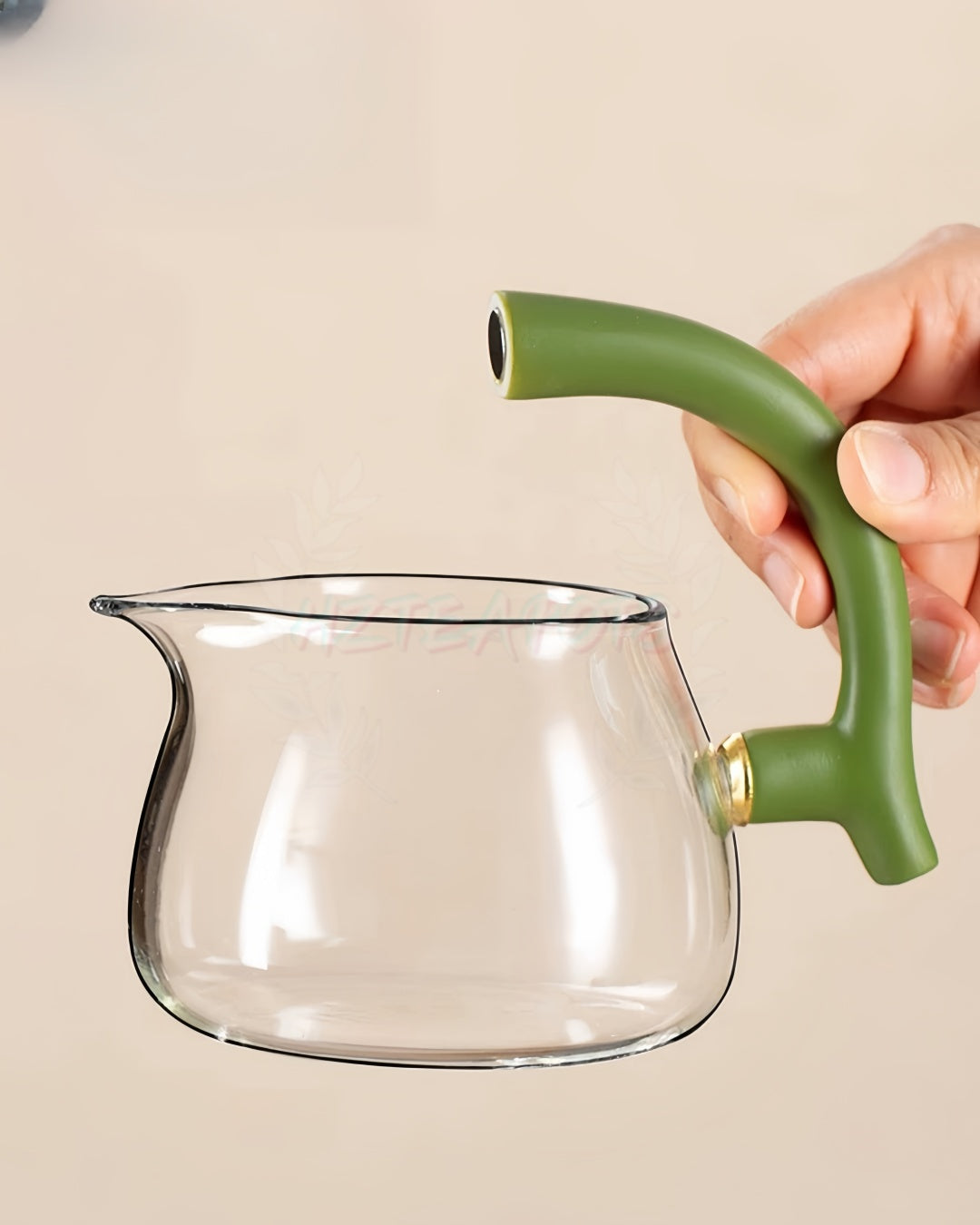Panda Bamboo | HZTEAPOTS®