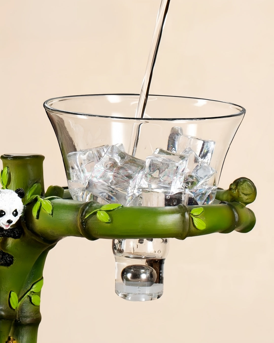 Panda Bamboo | HZTEAPOTS®