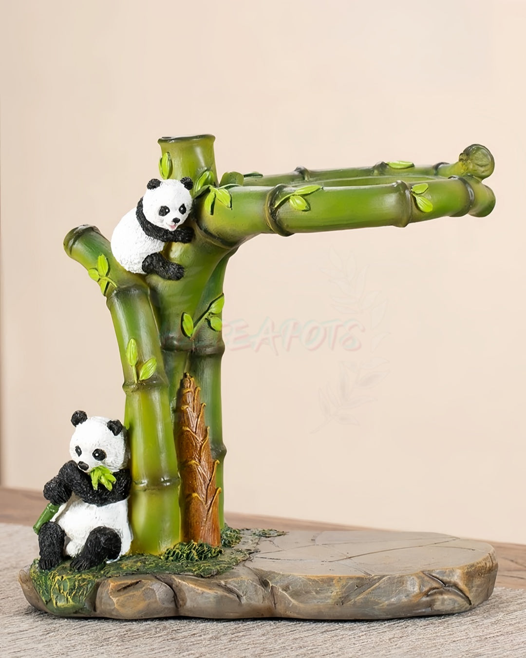 Panda Bamboo | HZTEAPOTS®