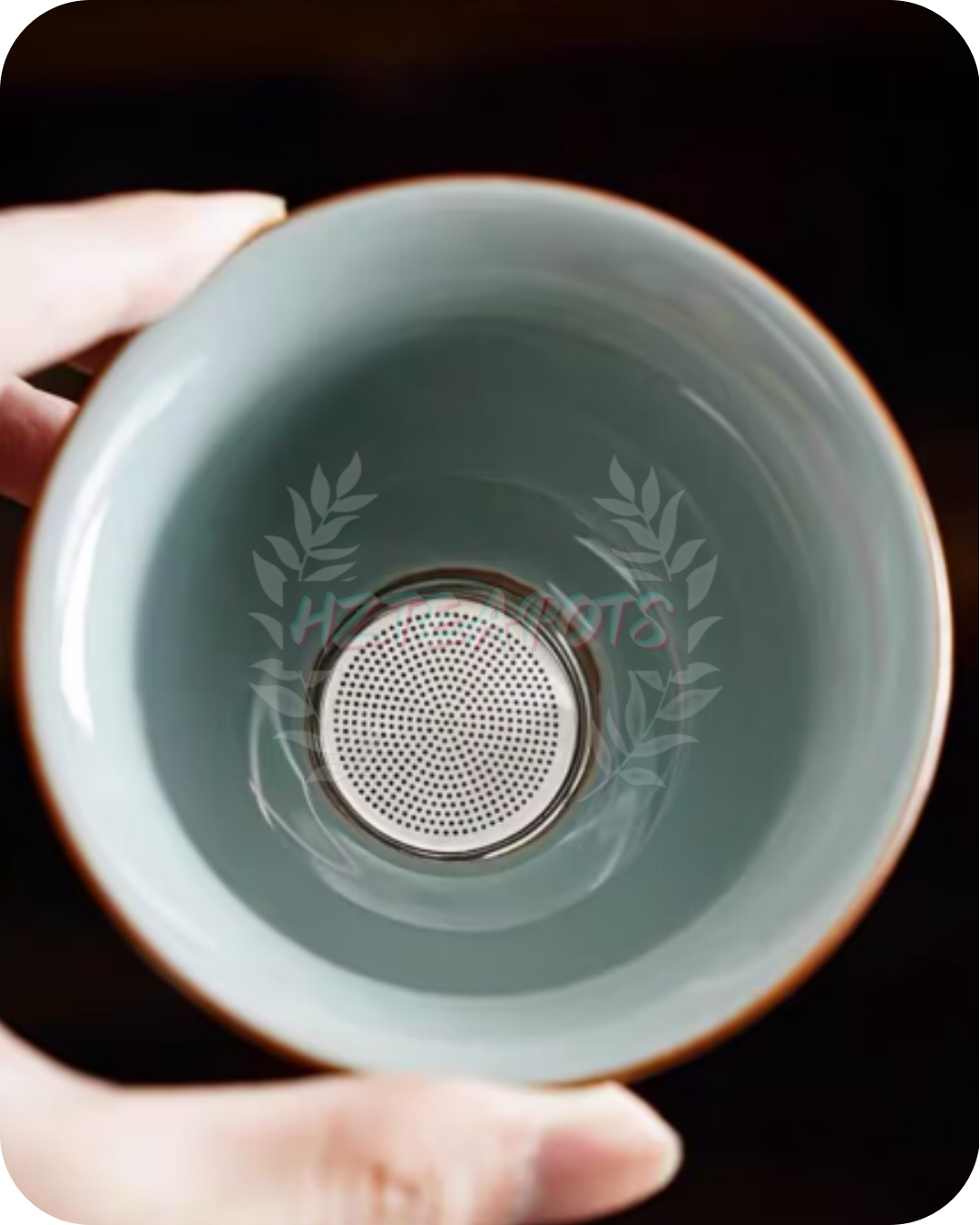 Zen | HZTEAPOTS®