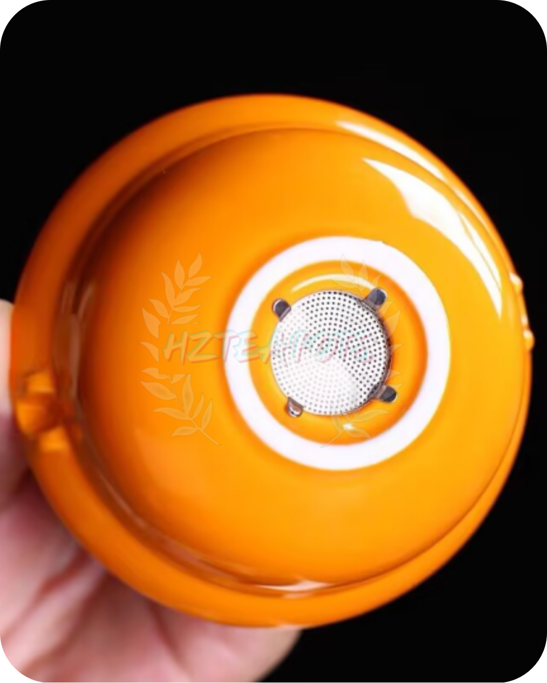 Coupe Zen | HZTEAPOTS®
