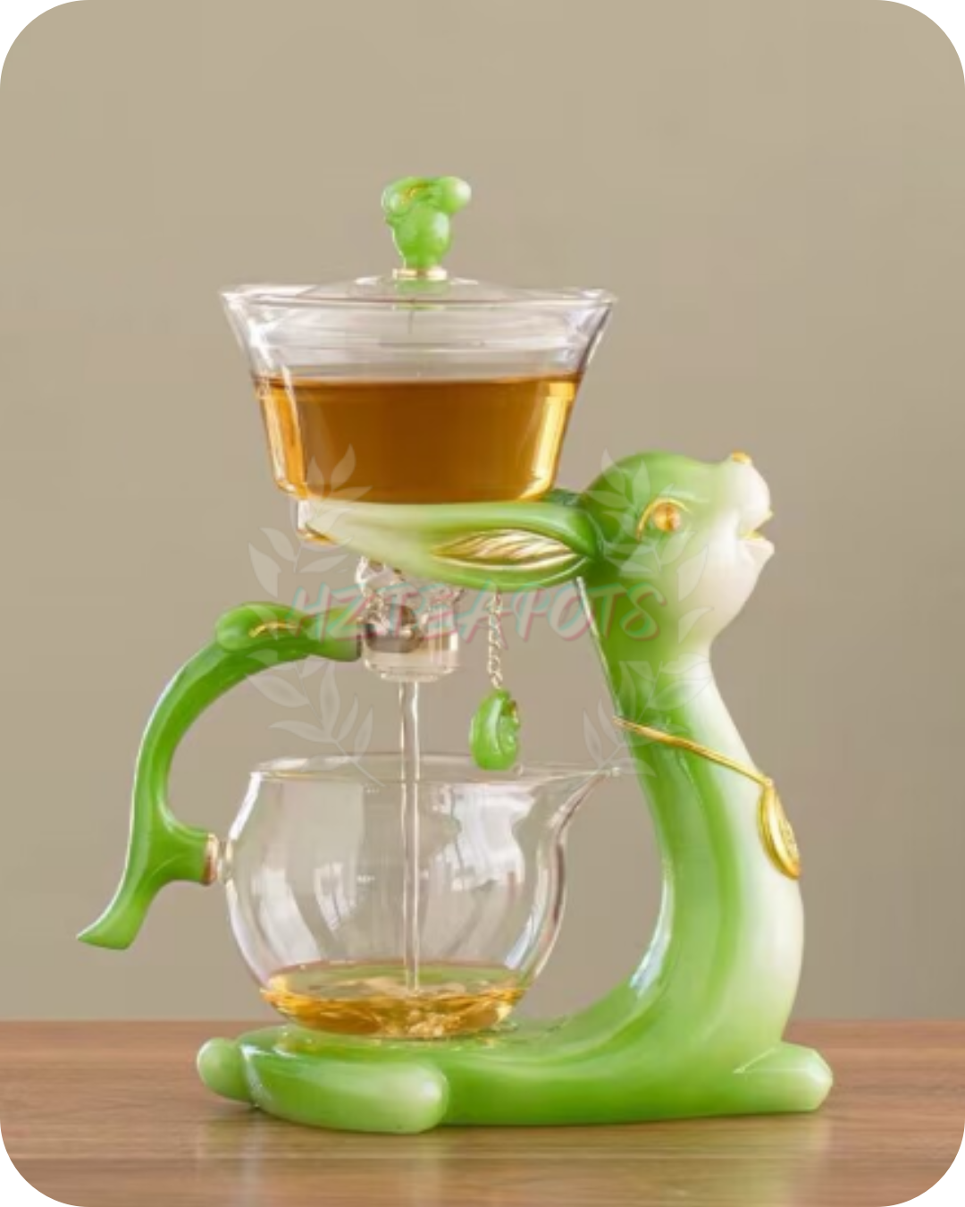 ウサギ | HZTEAPOTS®