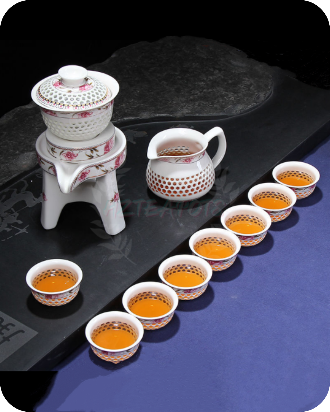 Celadon | HZTEAPOTS®