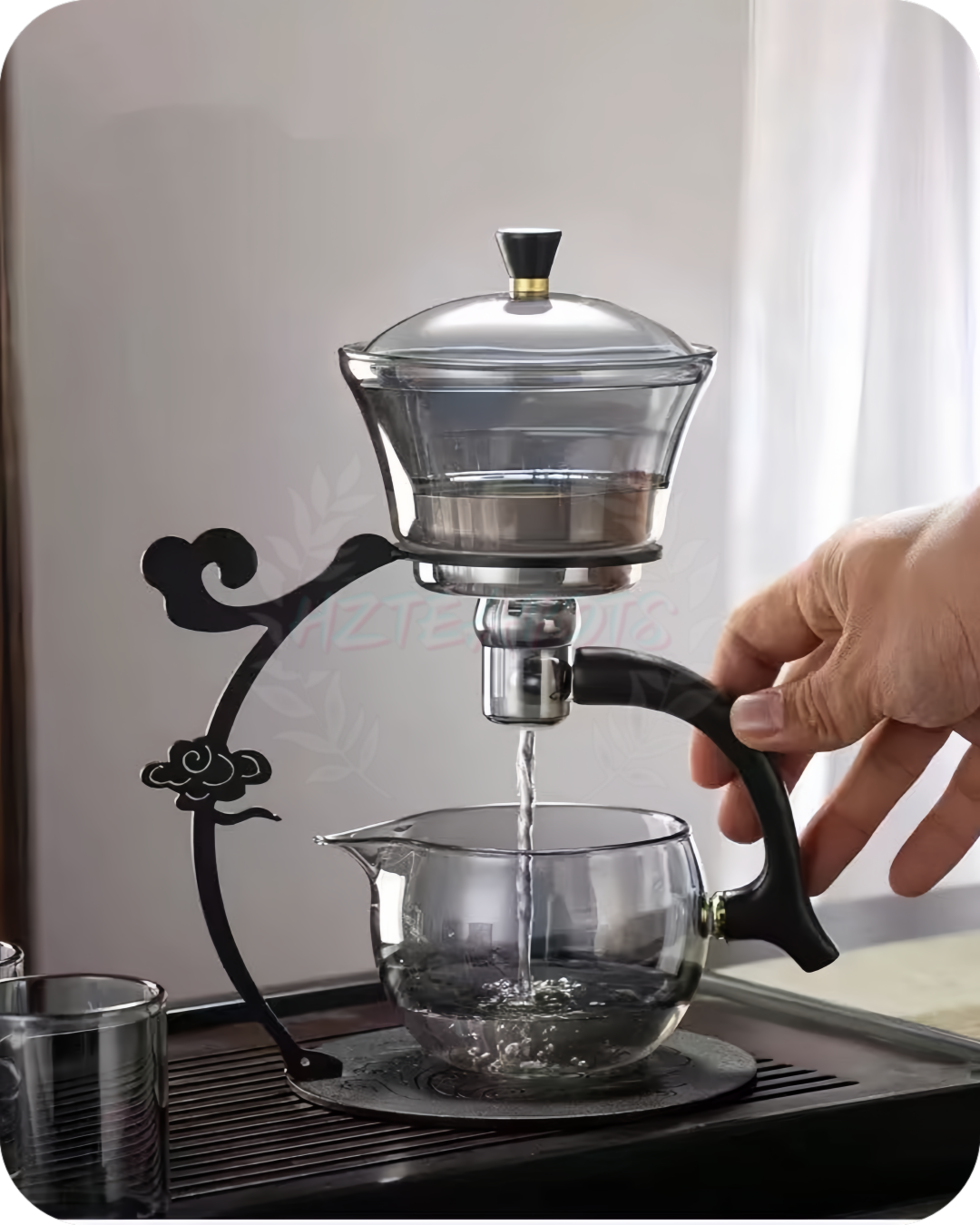 Nube | HZTEAPOTS®
