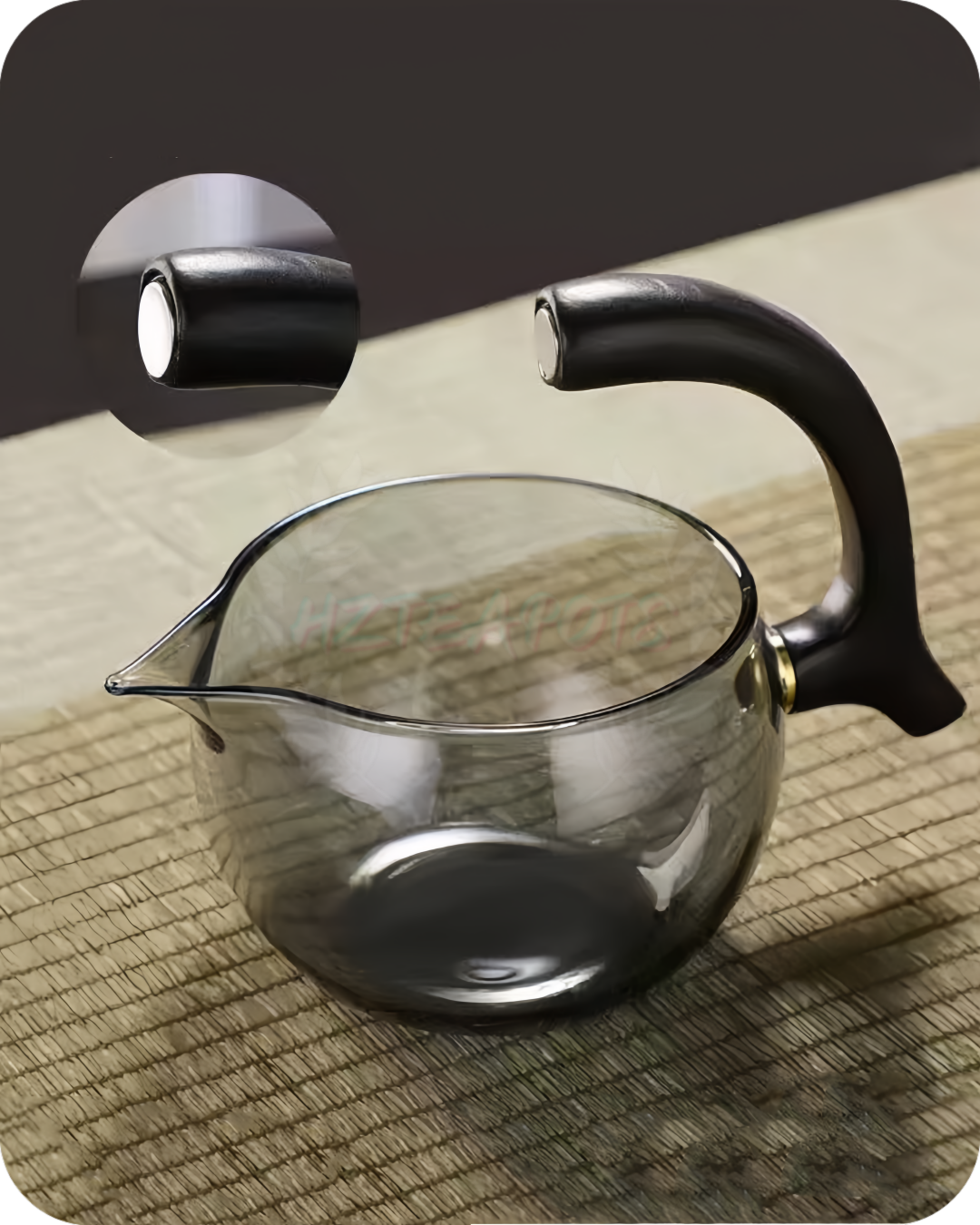 Nube | HZTEAPOTS®