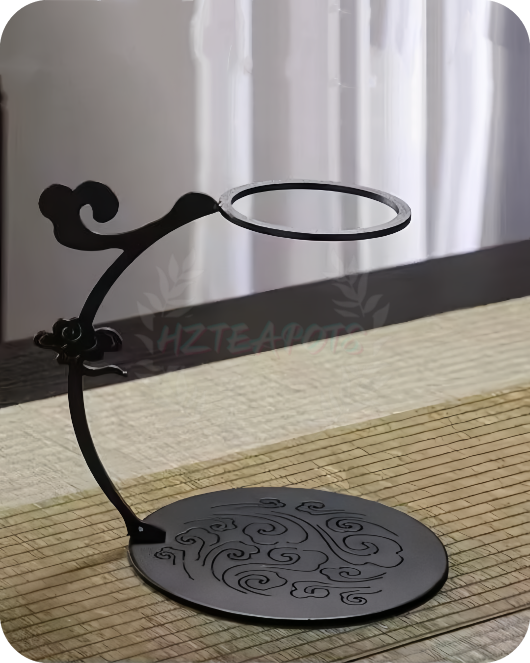 Nube | HZTEAPOTS®