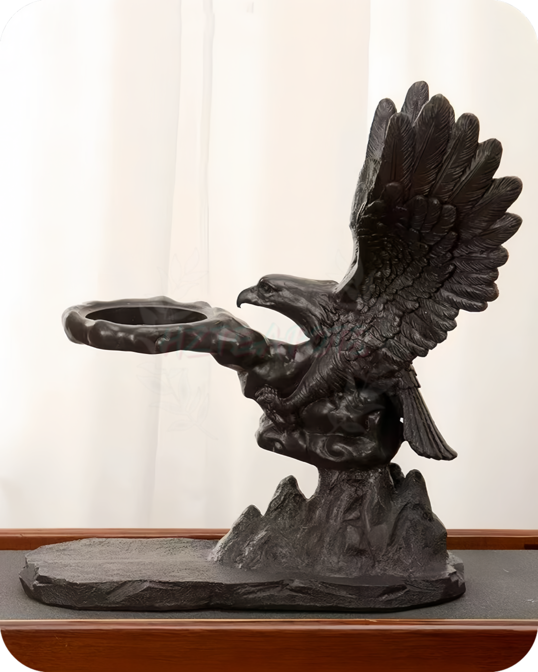 Águila | HZTEAPOTS®