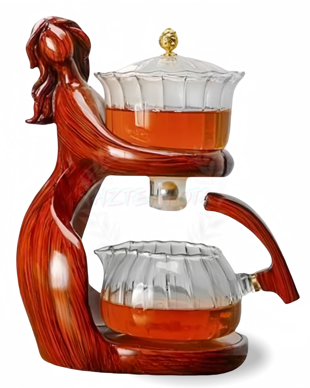 Umarme die Göttin | HZTEAPOTS®