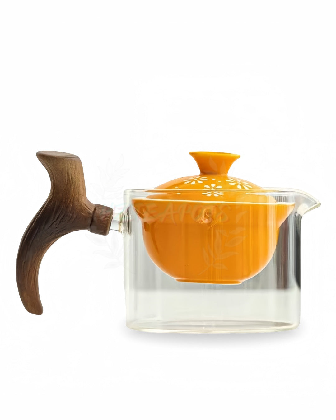 Coupe Zen | HZTEAPOTS®