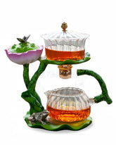 Lotus Flower | HZTEAPOTS®