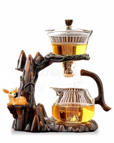 Teteras Yamaga | HZTEAPOTS®