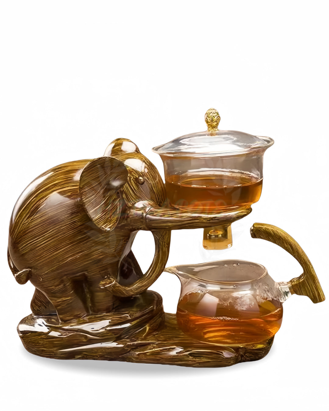Elefant | HZTEAPOTS®