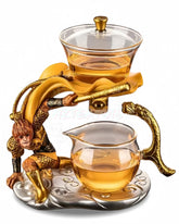 ブラック ミス ウーコン | HZTEAPOTS®