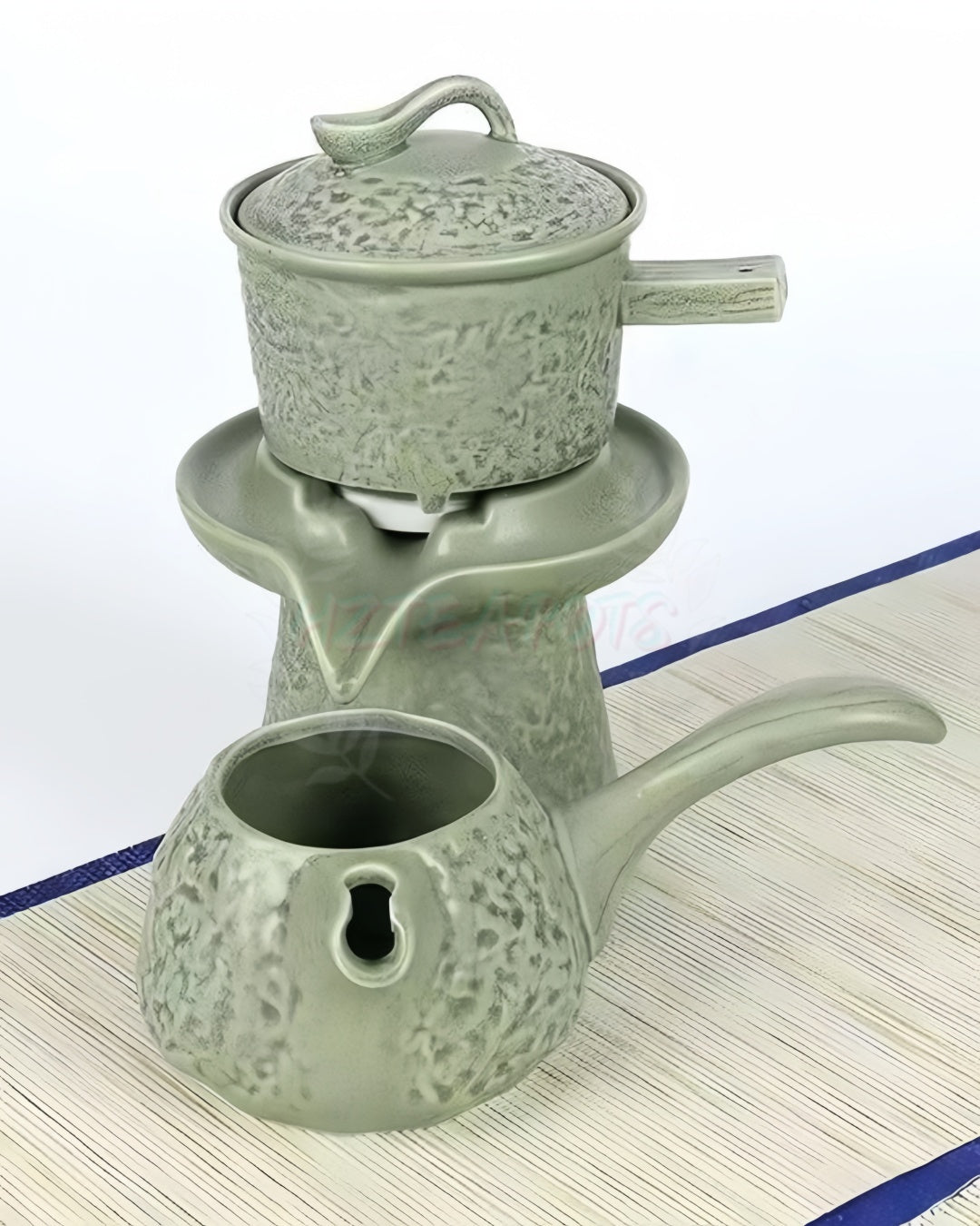Zimo | HZTEAPOTS®