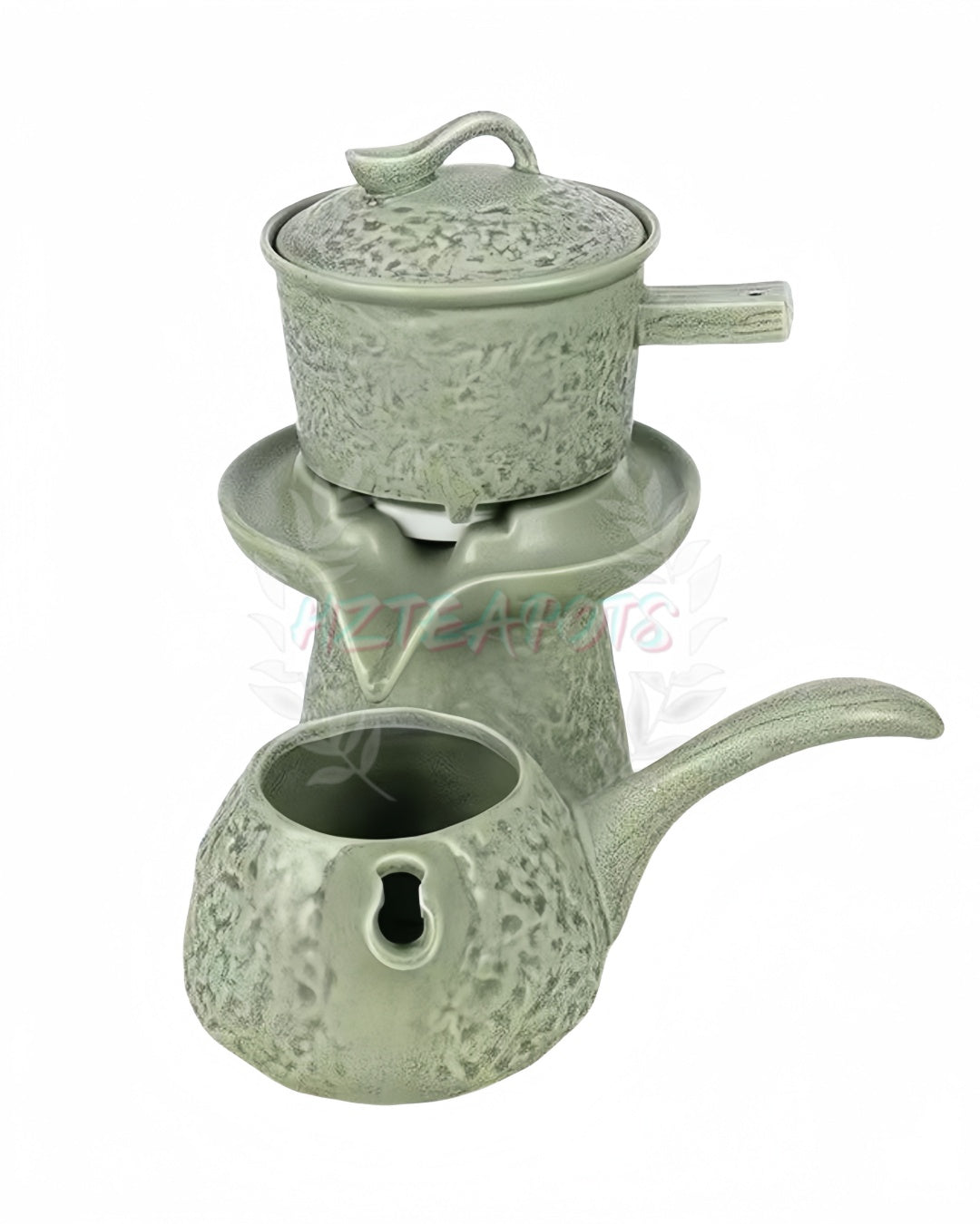 Zimo | HZTEAPOTS®