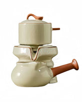 Vibrant | HZTEAPOTS®