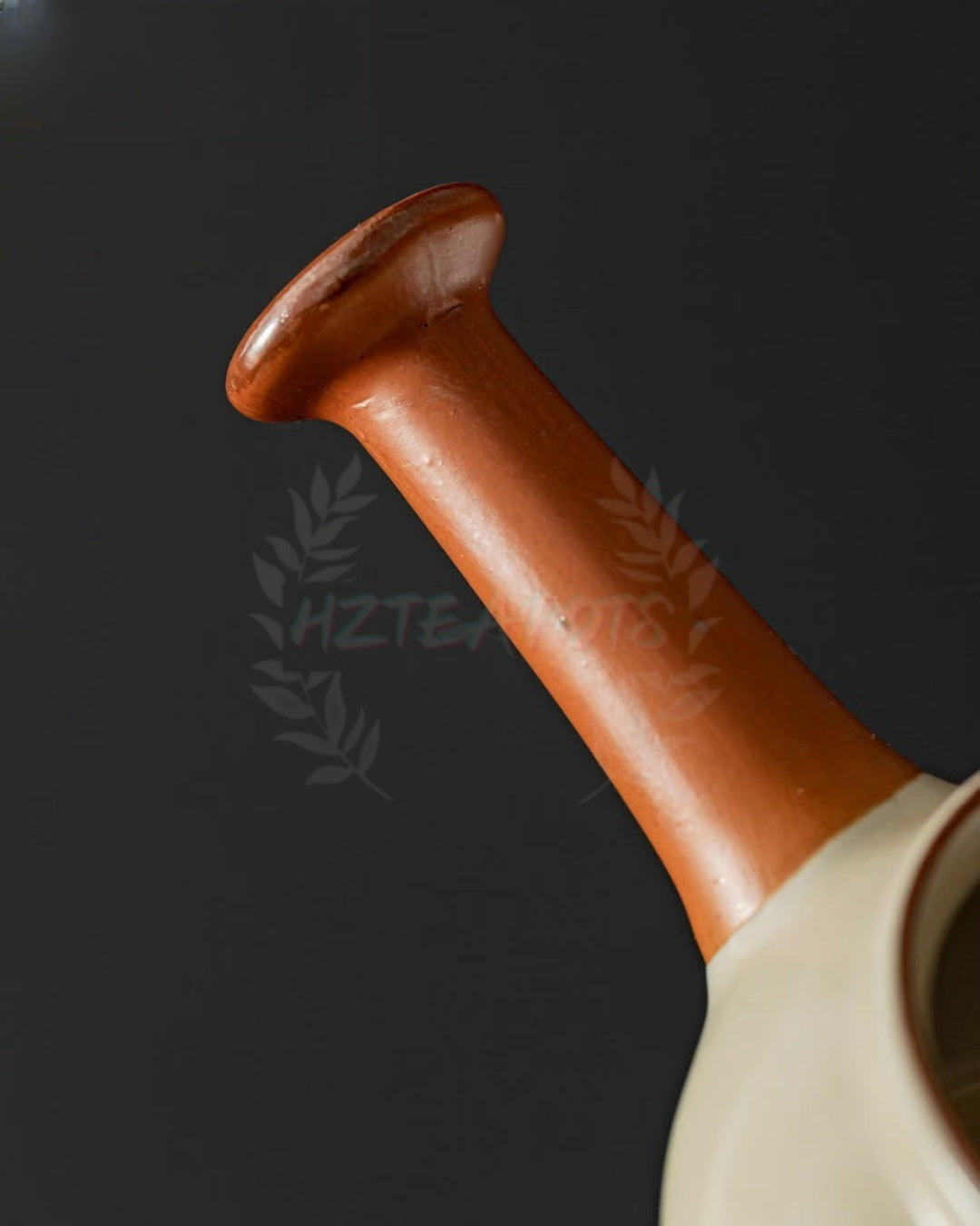 Vibrant | HZTEAPOTS®