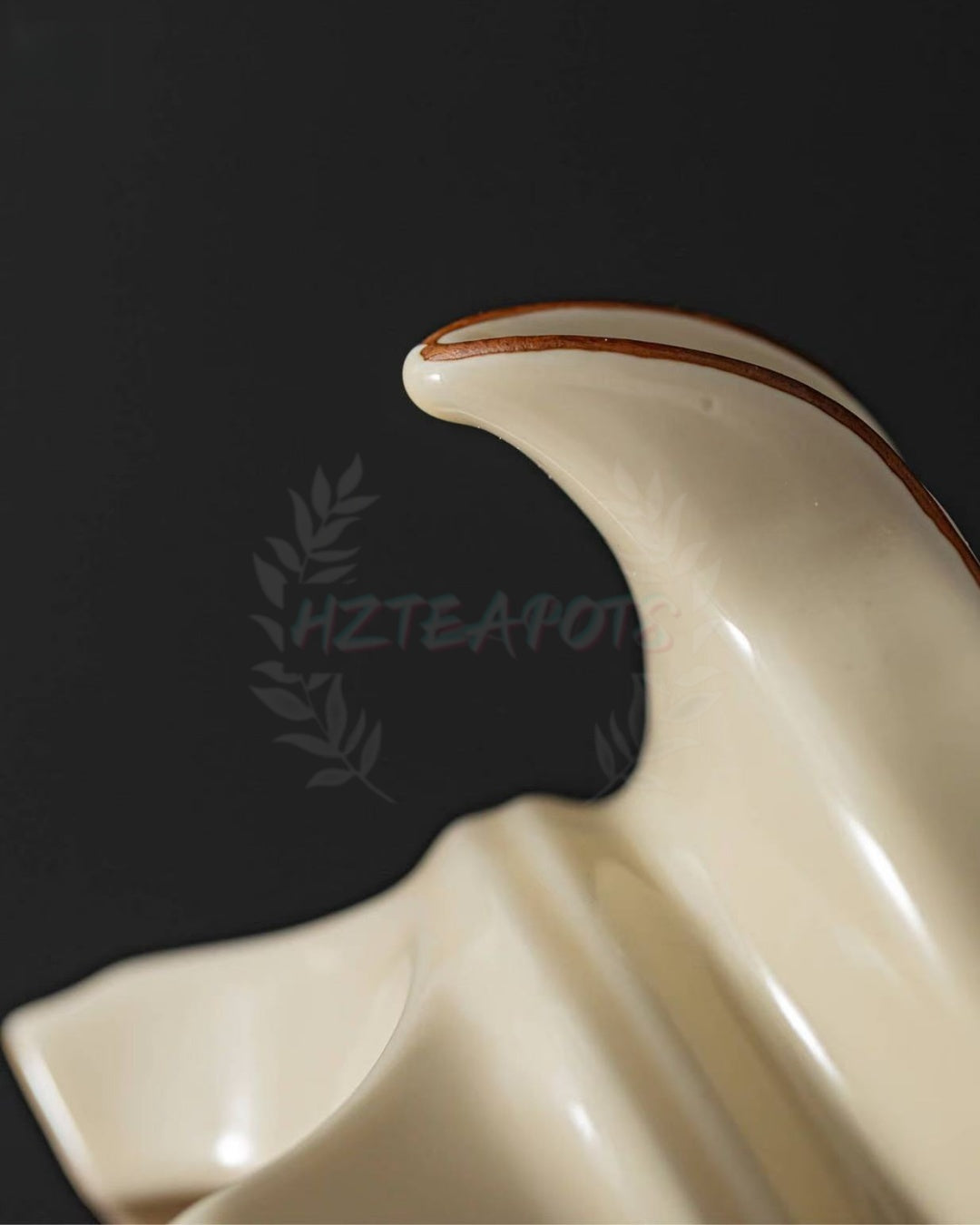 Vibrant | HZTEAPOTS®